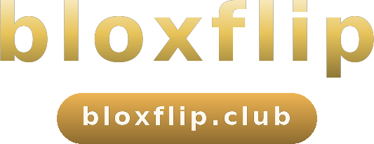 bloxflip logotipo