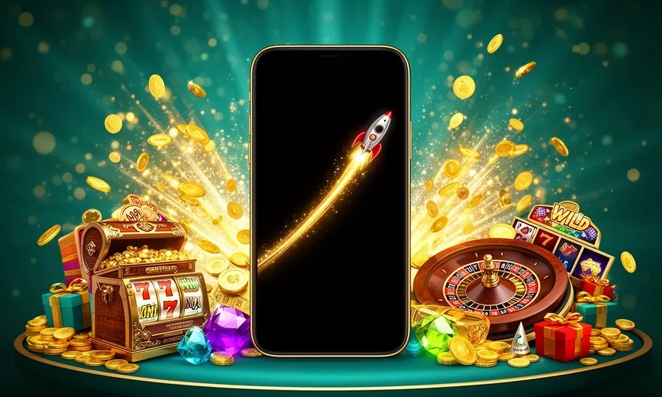bloxflip oferta de bienvenida